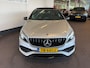 Mercedes-Benz A-klasse 180 AMG White Art | Automaat | Panoramadak | Achteruitrijcamera | Origineel Nederlands | Cruise control | Climate control | Adaptief onderstel | 18''INCH AMG | Navigatie