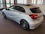 Mercedes-Benz A-klasse 180 AMG White Art | Automaat | Panoramadak | Achteruitrijcamera | Origineel Nederlands | Cruise control | Climate control | Adaptief onderstel | 18''INCH AMG | Navigatie