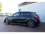Mercedes-Benz A-klasse 180 Business Solution AMG night  sfeer licht