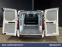 Ford Transit Custom 2.0 TDCI 105pk L2H1 Euro6 Airco | Camera | Navigatie | LED | Apple Carplay Cruisecontrol, Android Auto, Stoelverwarming, Verwarmde Voorruit, Parkeersensoren, Bijrijdersbank