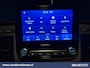 Ford Transit Custom 2.0 TDCI 105pk L2H1 Euro6 Airco | Camera | Navigatie | LED | Apple Carplay Cruisecontrol, Android Auto, Stoelverwarming, Verwarmde Voorruit, Parkeersensoren, Bijrijdersbank