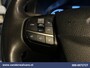 Ford Transit Custom 2.0 TDCI 105pk L2H1 Euro6 Airco | Camera | Navigatie | LED | Apple Carplay Cruisecontrol, Android Auto, Stoelverwarming, Verwarmde Voorruit, Parkeersensoren, Bijrijdersbank