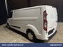 Ford Transit Custom 2.0 TDCI 105pk L2H1 Euro6 Airco | Camera | Navigatie | LED | Apple Carplay Cruisecontrol, Android Auto, Stoelverwarming, Verwarmde Voorruit, Parkeersensoren, Bijrijdersbank