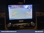 Ford Transit Custom 2.0 TDCI 105pk L2H1 Euro6 Airco | Camera | Navigatie | LED | Apple Carplay Cruisecontrol, Android Auto, Stoelverwarming, Verwarmde Voorruit, Parkeersensoren, Bijrijdersbank
