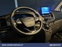Ford Transit Custom 2.0 TDCI 105pk L2H1 Euro6 Airco | Camera | Navigatie | LED | Apple Carplay Cruisecontrol, Android Auto, Stoelverwarming, Verwarmde Voorruit, Parkeersensoren, Bijrijdersbank