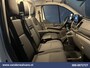 Ford Transit Custom 2.0 TDCI 105pk L2H1 Euro6 Airco | Camera | Navigatie | LED | Apple Carplay Cruisecontrol, Android Auto, Stoelverwarming, Verwarmde Voorruit, Parkeersensoren, Bijrijdersbank
