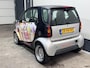 smart City Coupé smart & pure