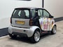 smart City Coupé smart & pure