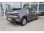 Mazda 3 2.0 e-SkyActiv-X M Hybrid 180 Comfort|Leer|Stoel+Stuurverwarming|HUD|Camera|ACC