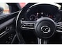 Mazda 3 2.0 e-SkyActiv-X M Hybrid 180 Comfort|Leer|Stoel+Stuurverwarming|HUD|Camera|ACC