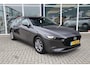 Mazda 3 2.0 e-SkyActiv-X M Hybrid 180 Comfort|Leer|Stoel+Stuurverwarming|HUD|Camera|ACC