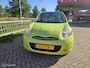 Nissan Micra 1.2 Tekna