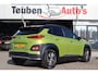 Hyundai Kona Electric EV Premium 64 kWh | SOH 90,7% | Stoelverwarming-ventilatie | Trekhaak | Head-up display | Camera