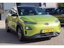 Hyundai Kona Electric EV Premium 64 kWh | SOH 90,7% | Stoelverwarming-ventilatie | Trekhaak | Head-up display | Camera