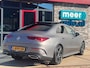 Mercedes-Benz CLA 200 AMG VOL! PANO l EL-STOEL l MATRIX l ADAPT.CRUISE l SFEER l KEYLESS l CARPLAY l DODE HOEK l ORG.NL l