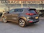 Kia Sportage 1.6 GDI DynamicPlusLine | Leder | Trekhaak | Stoel&Stuurverwarming | JBL-Audio | Climate | Navi |