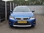Lexus CT 200h Luxury Line dealer o.h. | leder | dakraam
