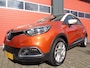 Renault Captur 1.2 TCe Dynamique 120PK Automaat Clima Cruise LMV Trekhaak