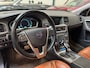 Volvo V60 2.4 D6 AWD / SUMMUM / AD. CRUISE / LEDER / Inruil Koopje !!! ?
