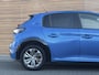 Peugeot e-208 EV Allure 50 kWh 90.3% SOH Camera / Carplay / Navi / Clima / Half Leer