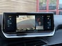 Peugeot e-208 EV Allure 50 kWh 90.3% SOH Camera / Carplay / Navi / Clima / Half Leer
