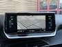 Peugeot e-208 EV Allure 50 kWh 90.3% SOH Camera / Carplay / Navi / Clima / Half Leer