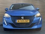 Peugeot e-208 EV Allure 50 kWh 90.3% SOH Camera / Carplay / Navi / Clima / Half Leer
