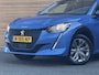 Peugeot e-208 EV Allure 50 kWh 90.3% SOH Camera / Carplay / Navi / Clima / Half Leer