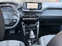 Peugeot e-208 EV Allure 50 kWh 90.3% SOH Camera / Carplay / Navi / Clima / Half Leer