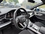 Audi Q7 55 TFSI e quattro Pro Line S Panoramadak Luchtvering 21 inch velgen Bang en Olufsen 3D Zwarte hemel Trekhaak Camera Sportstoelen Deels leder