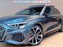 Audi S3 Sportback 2.0 TFSI Quattro |Matrix|Massage|Memory|