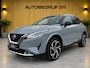 Nissan Qashqai 1.3 MHEV Tekna Plus Panoramadak! 360 camera! 20 inch! Leder! Vol opties!