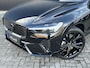Volvo XC60 2.0 T6 Plug-in hybrid AWD Plus Black Edition Panorama dak / Extra getint glas / 360 camera / Contourstoelen / keyless drive/entry / Head up display