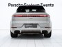 Porsche Cayenne Turbo E-Hybrid