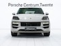 Porsche Cayenne Turbo E-Hybrid