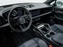 Porsche Cayenne Turbo E-Hybrid