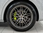 Porsche Cayenne Turbo E-Hybrid