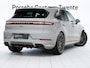 Porsche Cayenne Turbo E-Hybrid