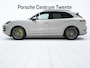 Porsche Cayenne Turbo E-Hybrid