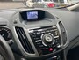 Ford Grand C-Max 1.0 Titanium 7p. NAVI PSENSOR LEDER CRUISE TREKHAAK 2 X SLEUTELS
