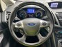 Ford Grand C-Max 1.0 Titanium 7p. NAVI PSENSOR LEDER CRUISE TREKHAAK 2 X SLEUTELS