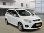 Ford Grand C-Max 1.0 Titanium 7p. NAVI PSENSOR LEDER CRUISE TREKHAAK 2 X SLEUTELS