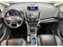 Ford Grand C-Max 1.0 Titanium 7p. NAVI PSENSOR LEDER CRUISE TREKHAAK 2 X SLEUTELS