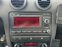 Audi A3 Cabriolet 1.8 TFSI Ambit.PL, LEER, electr kap