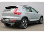 Volvo EX40 Single Motor Extended Range Plus 82 kWh | Trekhaak | Verwarmbare voorstoelen en stuurwiel | Keyless | Apple carplay/Android auto | Adaptieve cruise control | Warmtepomp