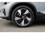 Volvo EX40 Single Motor Extended Range Plus 82 kWh | Trekhaak | Verwarmbare voorstoelen en stuurwiel | Keyless | Apple carplay/Android auto | Adaptieve cruise control | Warmtepomp