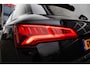 Audi SQ5 3.0 TFSI 354 pk SQ5 Quattro Pro Line Plus S-Line / Carbon/ Pano-Dak/ Keyless/ Head-Up/ Camera/ Adap.Cruise/ B&O-Sound/ Stand-Kachel/ Sport-Stoelen/ Stoel.Verw/ 21'' LMV