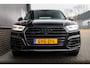 Audi SQ5 3.0 TFSI 354 pk SQ5 Quattro Pro Line Plus S-Line / Carbon/ Pano-Dak/ Keyless/ Head-Up/ Camera/ Adap.Cruise/ B&O-Sound/ Stand-Kachel/ Sport-Stoelen/ Stoel.Verw/ 21'' LMV