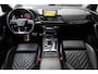 Audi SQ5 3.0 TFSI 354 pk SQ5 Quattro Pro Line Plus S-Line / Carbon/ Pano-Dak/ Keyless/ Head-Up/ Camera/ Adap.Cruise/ B&O-Sound/ Stand-Kachel/ Sport-Stoelen/ Stoel.Verw/ 21'' LMV