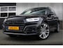 Audi SQ5 3.0 TFSI 354 pk SQ5 Quattro Pro Line Plus S-Line / Carbon/ Pano-Dak/ Keyless/ Head-Up/ Camera/ Adap.Cruise/ B&O-Sound/ Stand-Kachel/ Sport-Stoelen/ Stoel.Verw/ 21'' LMV
